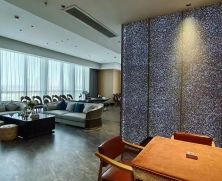 泡沫鋁板